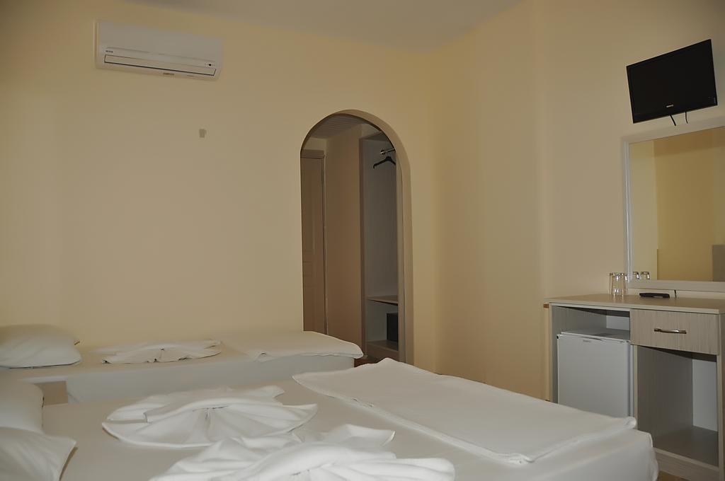 Korient Hotel Kemer Exterior foto