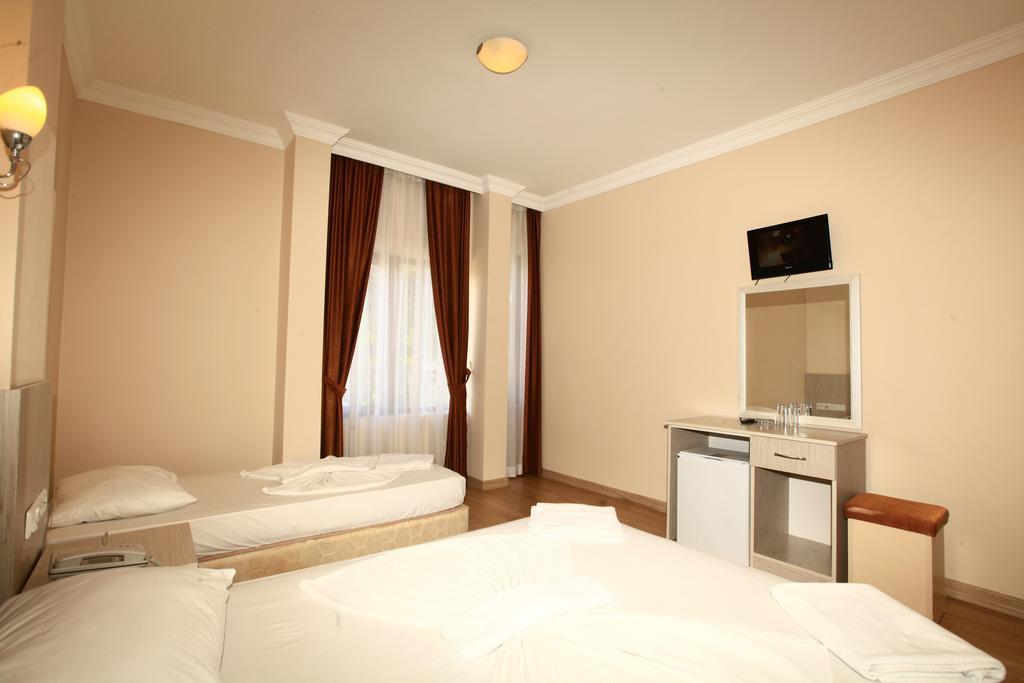 Korient Hotel Kemer Exterior foto