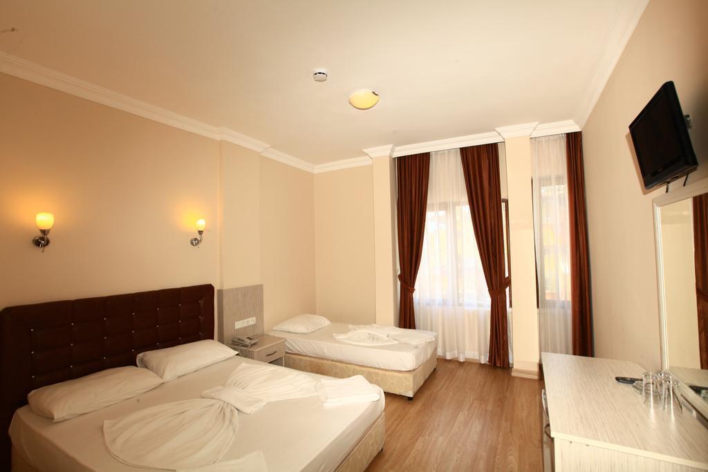 Korient Hotel Kemer Exterior foto