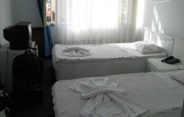 Korient Hotel Kemer Quarto foto