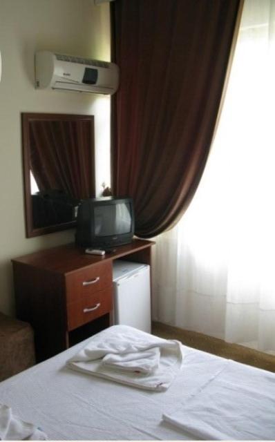 Korient Hotel Kemer Quarto foto